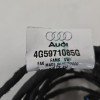 4G5971085 Audi A6 4G PDC Sensors Parking Aid Wiring Harness