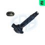 Starline Ignition coil 3-pin connector ED STIC115 for CITROEN, PEUGEOT