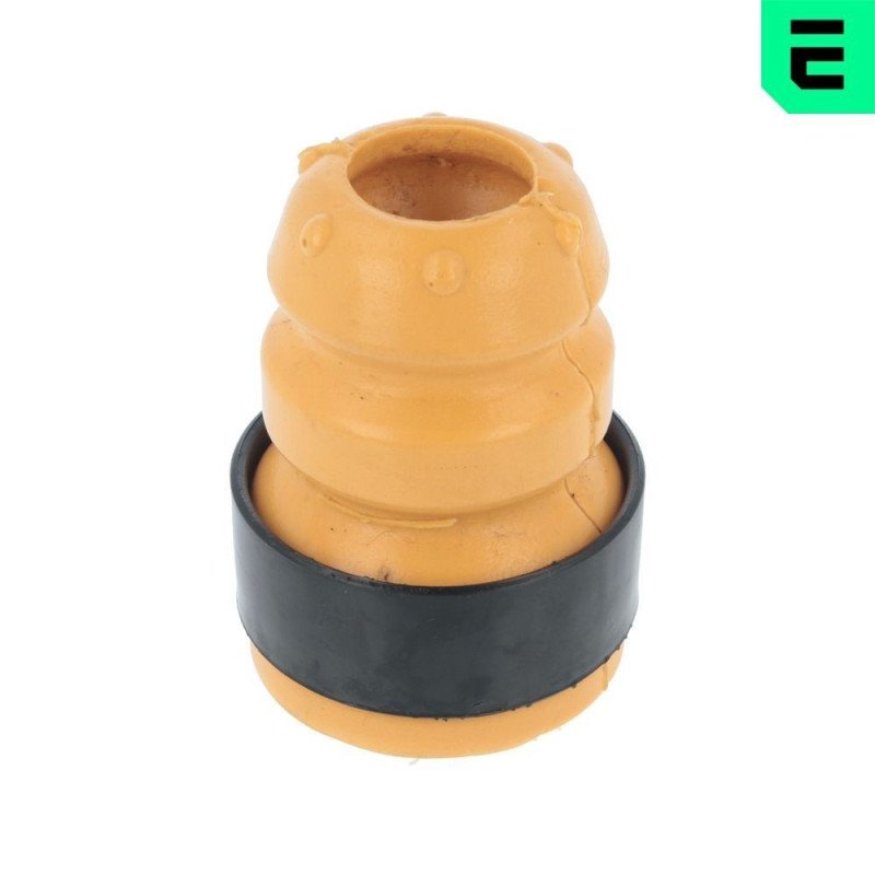 OPTIMAL F0-3048 Rubber Buffer, suspension for RENAULT CLIO Front Axle Left, Fron