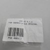 Cover Screw Under The Enginge Citroen C5 III 6923.C3