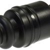 SPIDAN 21956 Drive shaft suitable for PEUGEOT 406