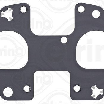 Gasket, exhaust manifold ELRING 787.100 FORD USA5C3Z-9448-AA