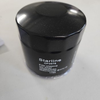 Oil filter STARLINE SF OF0978