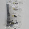 Track rod end for RENAULT CLIO Cone Size 12 mm, M10X1.25, Front Axle, outer